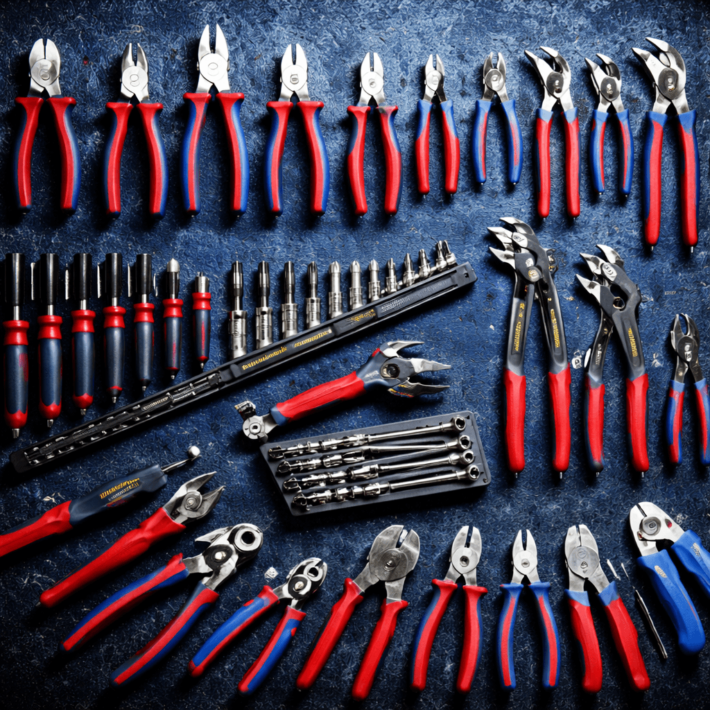 Stopcontacten & Schakelaars