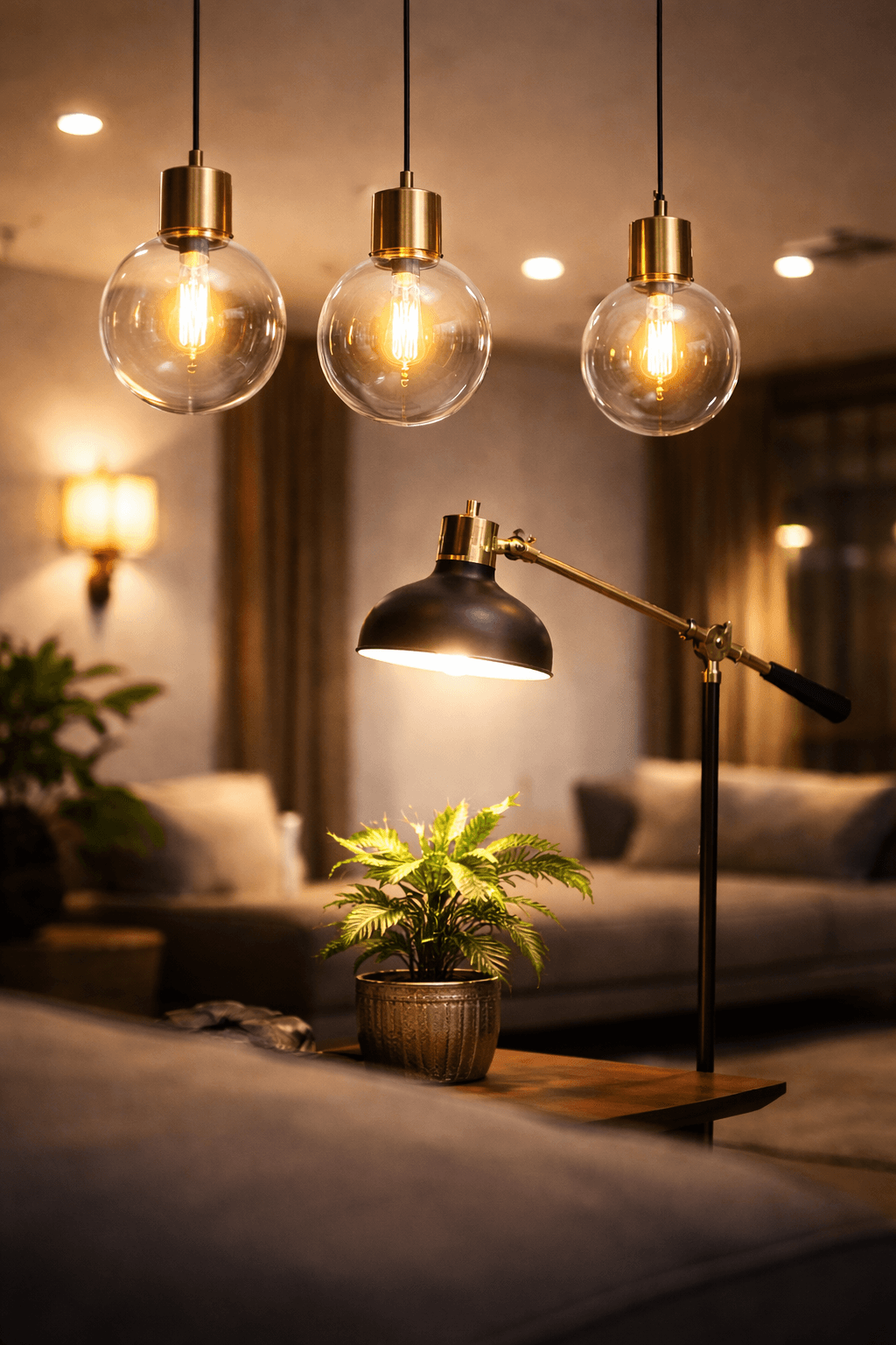 Verlichting